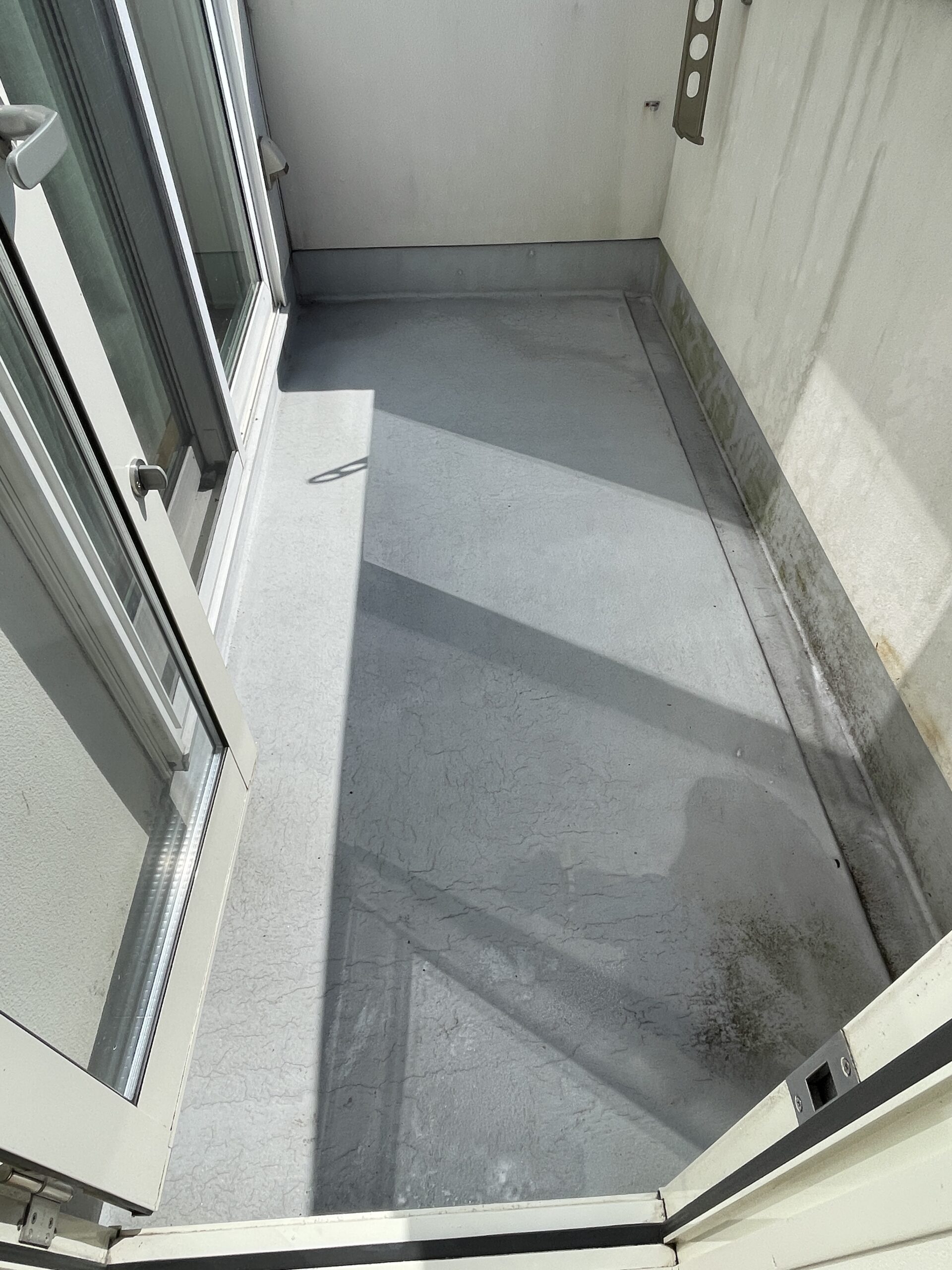 雨漏り補修